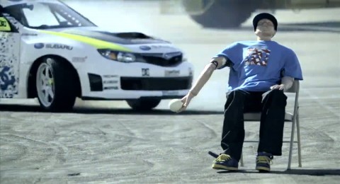 سوبارو امبريزا wrx sti شاهدوا الفيديو سوبارو امبريزا wrx sti شاهدوا الفيديو